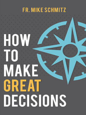 cover image of How to Make Great Decisions